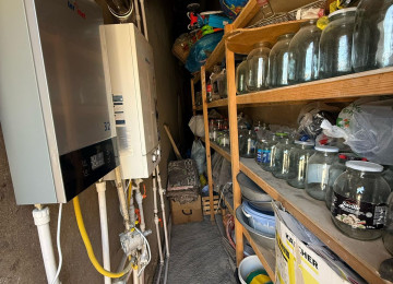 Mənzil hal-hazırda daxili noterial alqı-satqı müqaviləsi