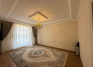 Mənzil hal-hazırda daxili noterial alqı-satqı müqaviləsi