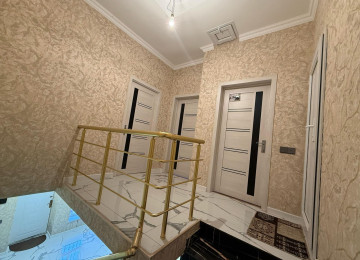 Mənzil hal-hazırda daxili noterial alqı-satqı müqaviləsi