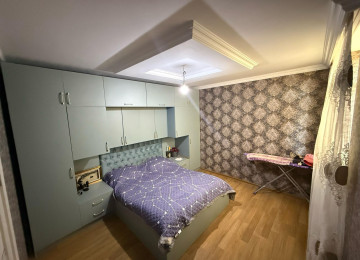 Mənzil hal-hazırda daxili noterial alqı-satqı müqaviləsi