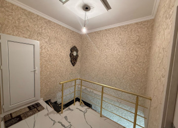 Mənzil hal-hazırda daxili noterial alqı-satqı müqaviləsi