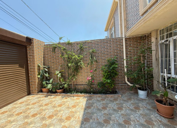 Mənzil hal-hazırda daxili noterial alqı-satqı müqaviləsi