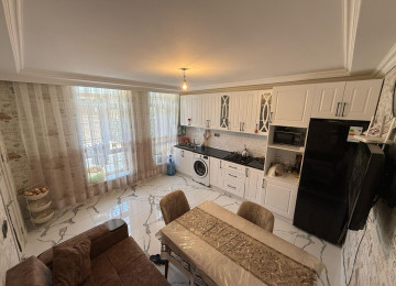 Mənzil hal-hazırda daxili noterial alqı-satqı müqaviləsi