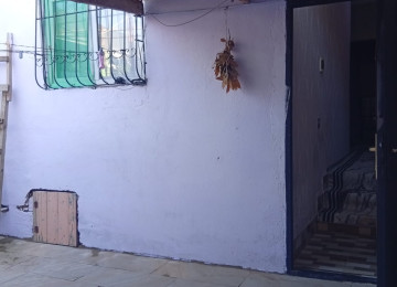 Xlrdalada AAAF PARKIN Arxasda 2 otaq heyet evi esyanan