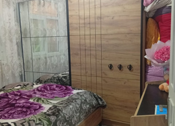 Xlrdalada AAAF PARKIN Arxasda 2 otaq heyet evi esyanan