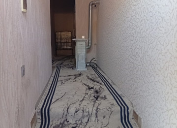 Xlrdalada AAAF PARKIN Arxasda 2 otaq heyet evi esyanan