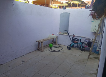 Xlrdalada AAAF PARKIN Arxasda 2 otaq heyet evi esyanan