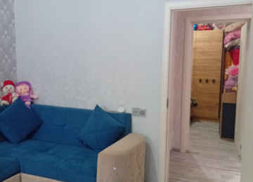 Xlrdalada AAAF PARKIN Arxasda 2 otaq heyet evi esyanan