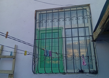 Xlrdalada AAAF PARKIN Arxasda 2 otaq heyet evi esyanan