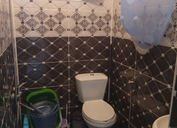 Xlrdalada AAAF PARKIN Arxasda 2 otaq heyet evi esyanan