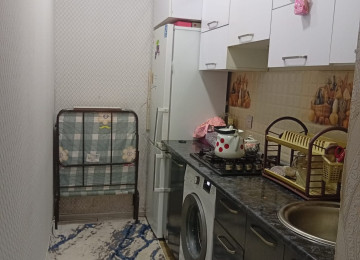 Xlrdalada AAAF PARKIN Arxasda 2 otaq heyet evi esyanan