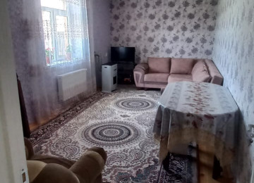 Xırdalanda yasmin parkin yani 1.4 sotun iceriisnde kürdsülü