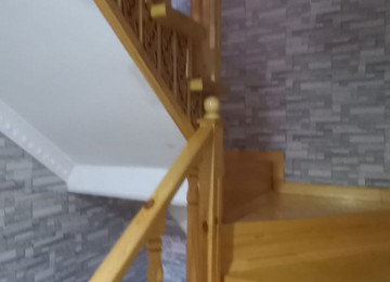 Xırdalanda yasmin parkin yani 1.4 sotun iceriisnde kürdsülü