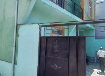 Xırdalanda yasmin parkin yani 1.4 sotun iceriisnde kürdsülü