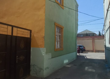 Xırdalanda yasmin parkin yani 1.4 sotun iceriisnde kürdsülü