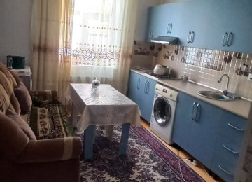 Xırdalanda yasmin parkin yani 1.4 sotun iceriisnde kürdsülü