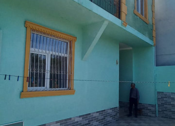 Xırdalanda yasmin parkin yani 1.4 sotun iceriisnde kürdsülü