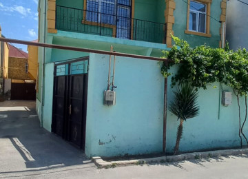 Xırdalanda yasmin parkin yani 1.4 sotun iceriisnde kürdsülü