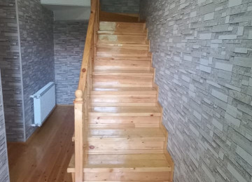 Xırdalanda yasmin parkin yani 1.4 sotun iceriisnde kürdsülü