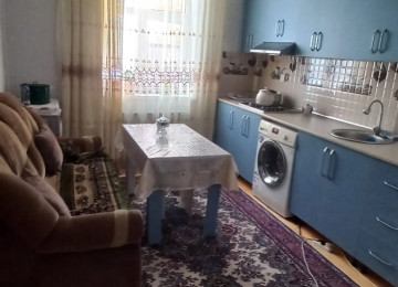 Xırdalanda yasmin parkin yani 1.4 sotun iceriisnde kürdsülü