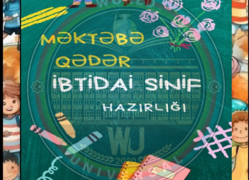 Daha 1 il sonunun uğurlarına imza atdı 18 ilin pedaqoqu