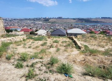 Sulutəpədə Ruslan Allahverdiyev küçəsi, 313 nömrəli