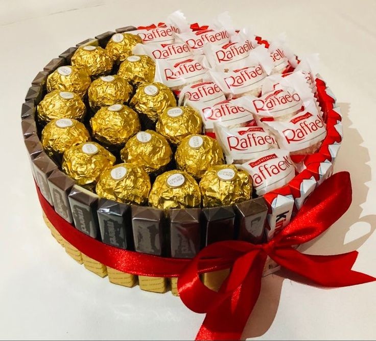 Kinder buketleri sifarisle hazirlanir.Sidarisler en az 1