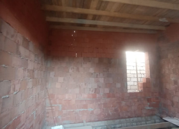 Masazır qəsəbəsində Yoncalıq ərazisində 1 otaqlı 35 kvadrat