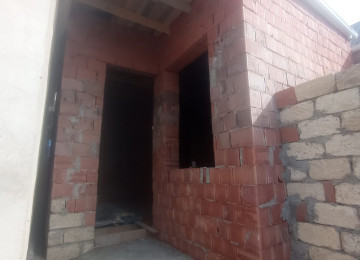 Masazır qəsəbəsində Yoncalıq ərazisində 1 otaqlı 35 kvadrat