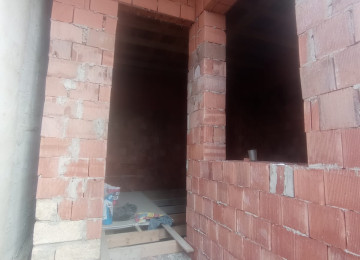 Masazır qəsəbəsində Yoncalıq ərazisində 1 otaqlı 35 kvadrat