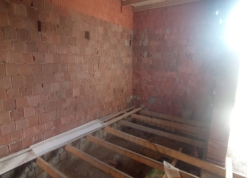 Masazır qəsəbəsində Yoncalıq ərazisində 1 otaqlı 35 kvadrat