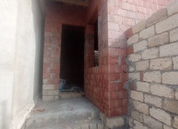 Masazır qəsəbəsində Yoncalıq ərazisində 1 otaqlı 35 kvadrat