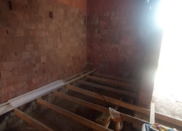 Masazır qəsəbəsində Yoncalıq ərazisində 1 otaqlı 35 kvadrat