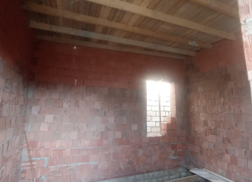 Masazır qəsəbəsində Yoncalıq ərazisində 1 otaqlı 35 kvadrat