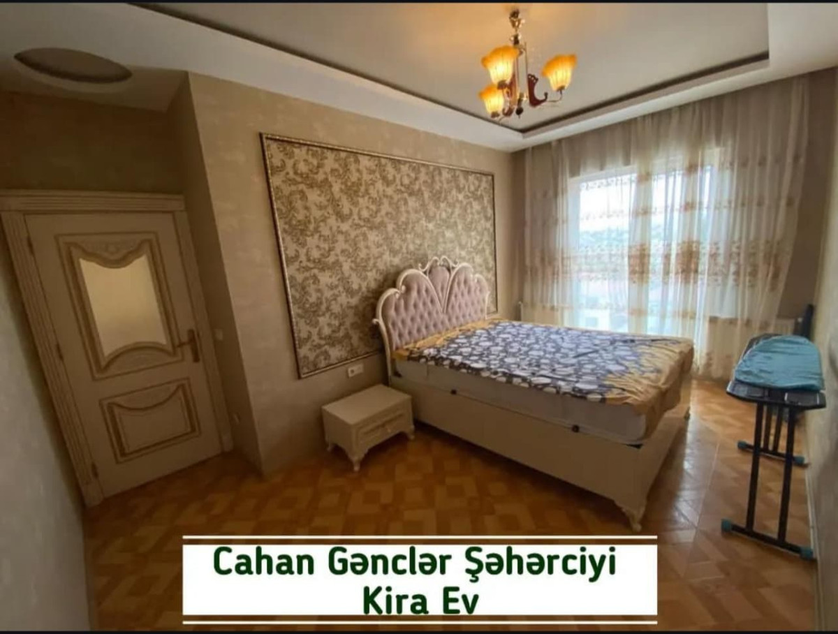naxçıvanda günlük kirayə mənzil. navastroykada Naxcıvan Şəhərində Kirayə Ev. Duzdağa Gələnlər Üçün Özəl