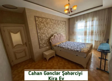 Naxcıvan Şəhərində Kirayə Ev. Duzdağa Gələnlər Üçün Özəl