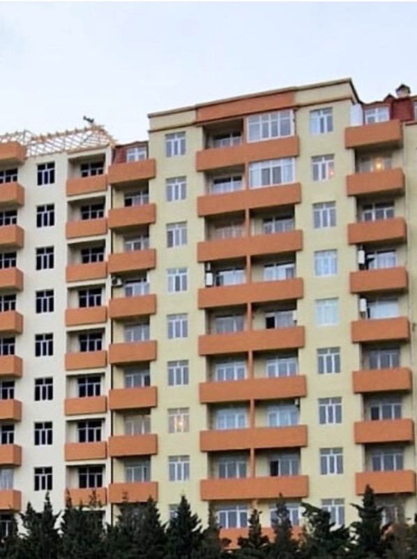2 otaq menzil temirsiz satllr Xledalan Bakl Sumqayylt yolun usdu 2 otaq temirsiz 59 kv