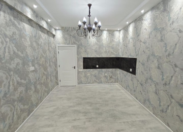 Xirdalan : AAF PARK 2 Otaq Menzil tecli satllr Qaz, su,