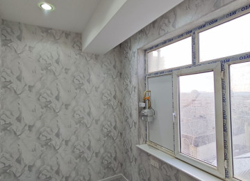 Xirdalan : AAF PARK 2 Otaq Menzil tecli satllr Qaz, su,