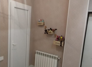 Xlrdalan 5 nomreli mektebin yanì 6/3 tam temirli kupcali