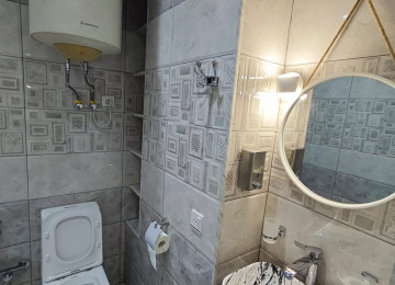 Xirdalan : AAF PARK 2 Otaq Menzil tecli satllr Qaz, su,