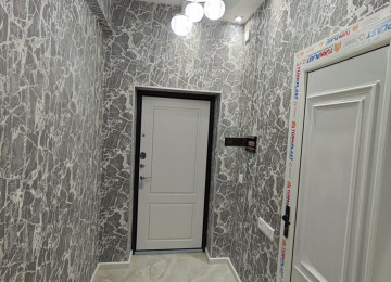 Xirdalan : AAF PARK 2 Otaq Menzil tecli satllr Qaz, su,