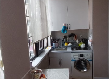 Xlrdalan 5 nomreli mektebin yanì 6/3 tam temirli kupcali