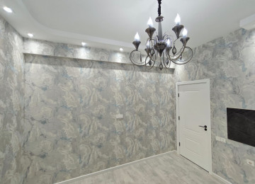 Xirdalan : AAF PARK 2 Otaq Menzil tecli satllr Qaz, su,