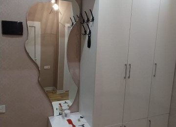 Xlrdalan 5 nomreli mektebin yanì 6/3 tam temirli kupcali