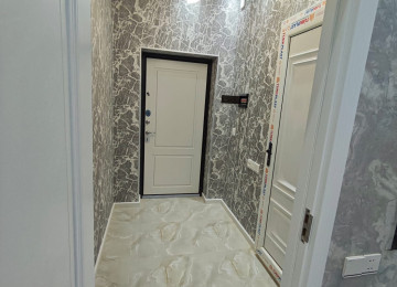 Xirdalan : AAF PARK 2 Otaq Menzil tecli satllr Qaz, su,