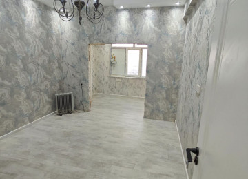 Xirdalan : AAF PARK 2 Otaq Menzil tecli satllr Qaz, su,