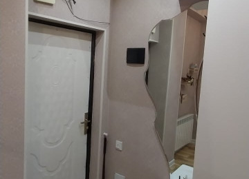 Xlrdalan 5 nomreli mektebin yanì 6/3 tam temirli kupcali