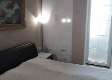 Xlrdalan 5 nomreli mektebin yanì 6/3 tam temirli kupcali