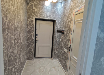 Xirdalan : AAF PARK 2 Otaq Menzil tecli satllr Qaz, su,